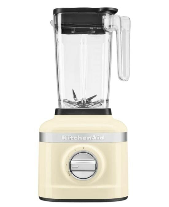 Блендер стаціонарний KitchenAid K150 5KSB1325EAC Creamy