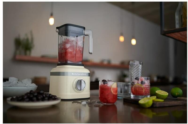 Блендер стационарный KitchenAid K150 5KSB1325EAC Creamy