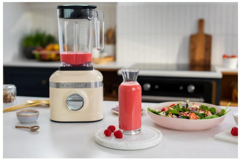 Блендер стационарный KitchenAid K150 5KSB1325EAC Creamy