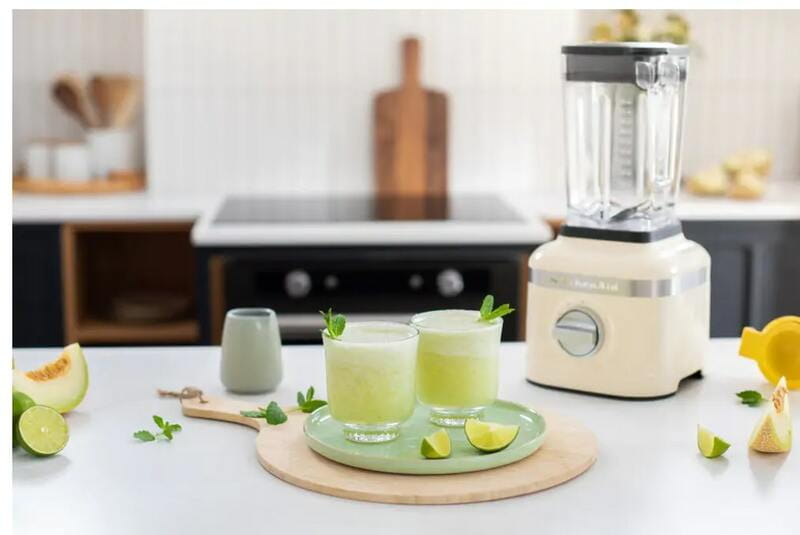 Блендер стационарный KitchenAid K150 5KSB1325EAC Creamy