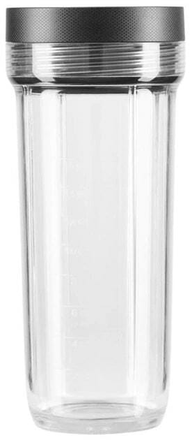 Блендер стаціонарний KitchenAid K150 5KSB1325EER Red