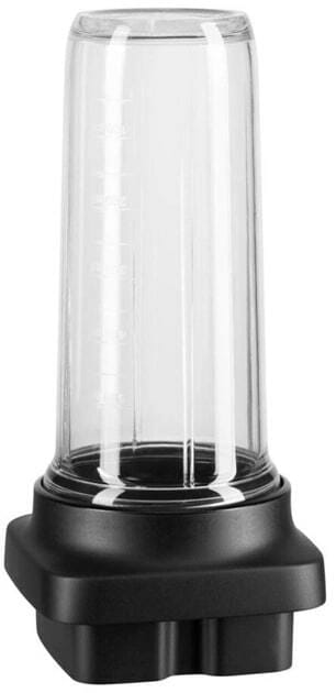 Блендер стаціонарний KitchenAid K150 5KSB1325EER Red