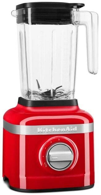 Блендер стаціонарний KitchenAid K150 5KSB1325EER Red