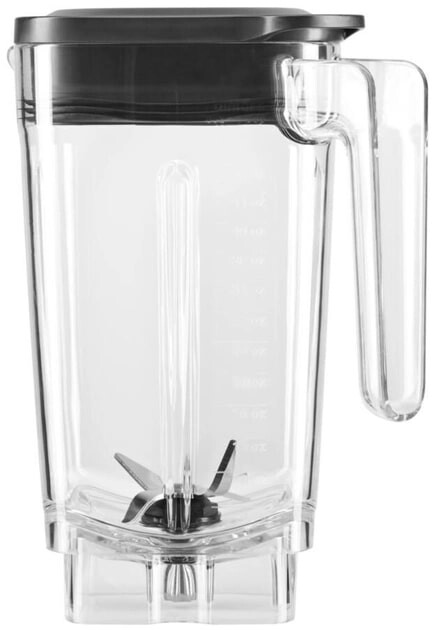 Блендер стационарный KitchenAid K150 5KSB1325EER Red