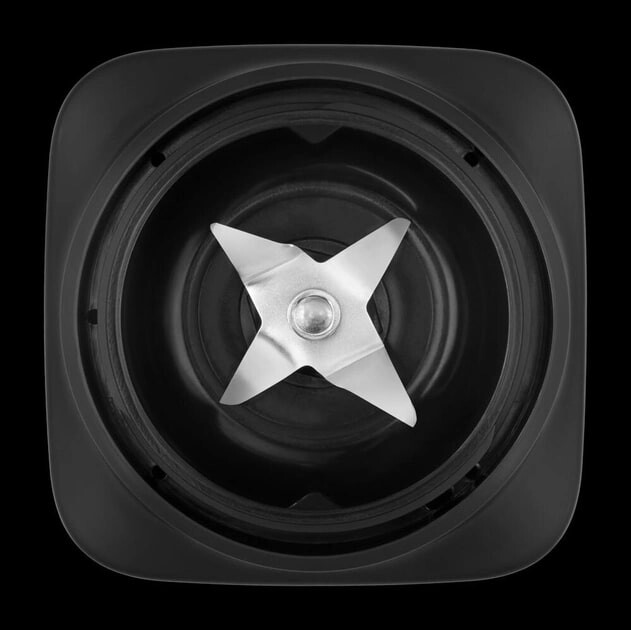 Блендер стационарный KitchenAid K150 5KSB1325EER Red