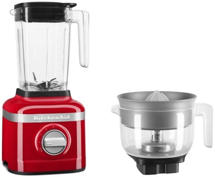 Блендер стаціонарний KitchenAid K150 5KSB1325EER Red