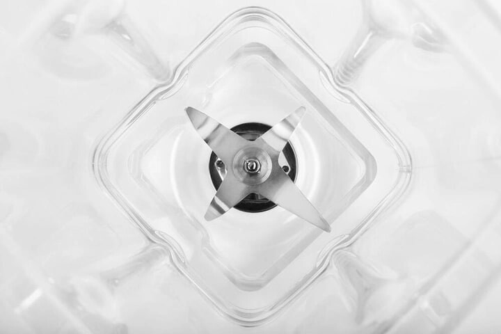 Блендер стационарный KitchenAid K150 5KSB1325EER Red