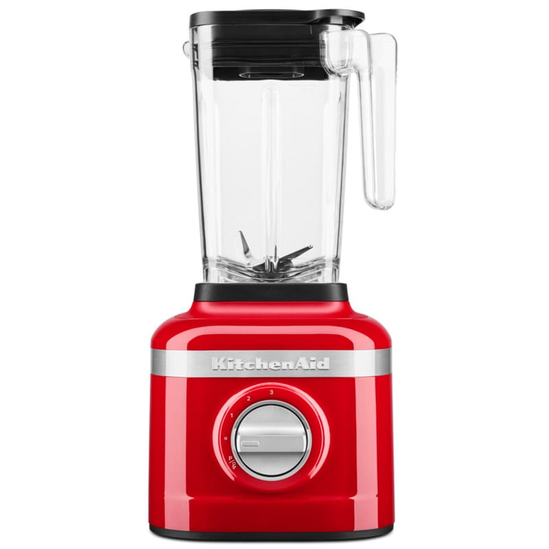 Блендер стаціонарний KitchenAid K150 5KSB1325EER Red