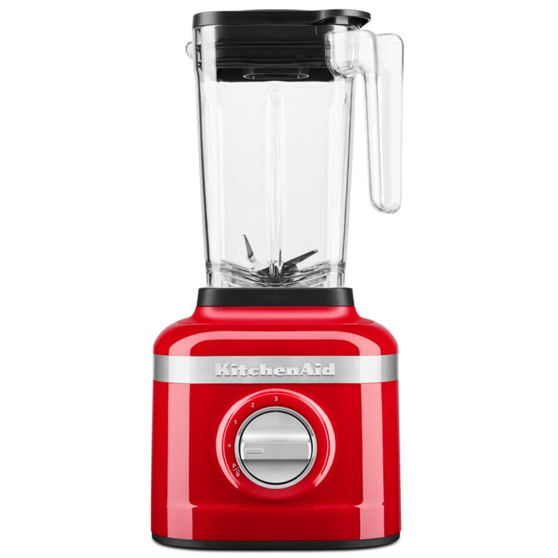 Блендер стационарный KitchenAid K150 5KSB1325EER Red