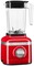 Фото - Блендер стационарный KitchenAid K150 5KSB1325EER Red | click.ua