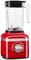 Фото - Блендер стаціонарний KitchenAid K150 5KSB1325EER Red | click.ua