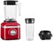 Фото - Блендер стационарный KitchenAid K150 5KSB1325EER Red | click.ua