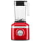 Фото - Блендер стаціонарний KitchenAid K150 5KSB1325EER Red | click.ua