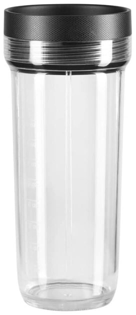 Блендер стаціонарний KitchenAid K150 5KSB1325EOB Black