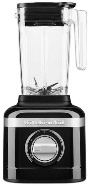 Блендер стаціонарний KitchenAid K150 5KSB1325EOB Black