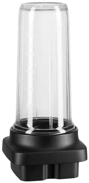 Блендер стаціонарний KitchenAid K150 5KSB1325EOB Black