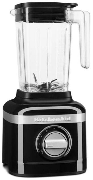Блендер стаціонарний KitchenAid K150 5KSB1325EOB Black