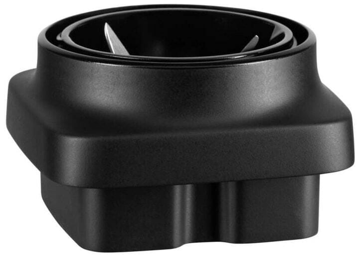 Блендер стаціонарний KitchenAid K150 5KSB1325EOB Black