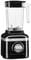 Фото - Блендер стаціонарний KitchenAid K150 5KSB1325EOB Black | click.ua