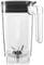 Фото - Блендер стаціонарний KitchenAid K150 5KSB1325EOB Black | click.ua