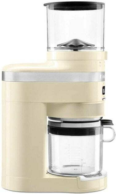 Кофемолка KitchenAid Artisan 5KCG8433EAC Creamy