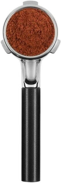 Кофемолка KitchenAid Artisan Silver Medallion (5KCG8433EMS)