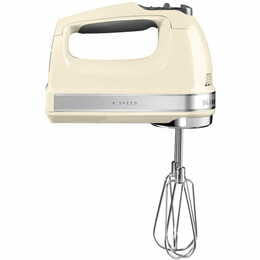 Миксер KitchenAid 5KHM9212EAC Creamy