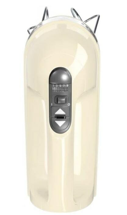 Міксер KitchenAid 5KHM9212EAC Creamy