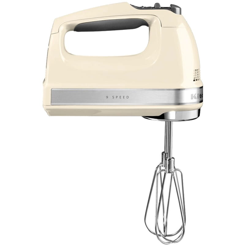 Міксер KitchenAid 5KHM9212EAC Creamy