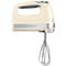 Фото - Міксер KitchenAid 5KHM9212EAC Creamy | click.ua