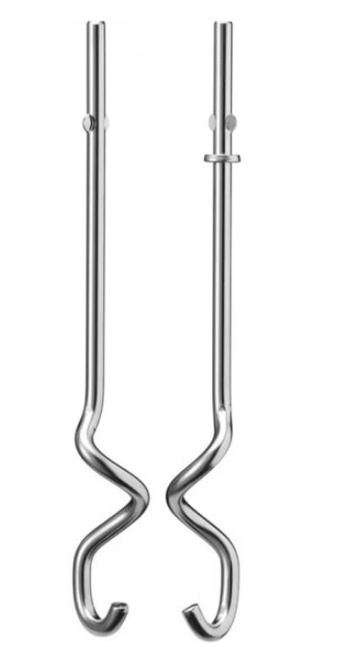 Міксер KitchenAid 5KHM9212EER Red