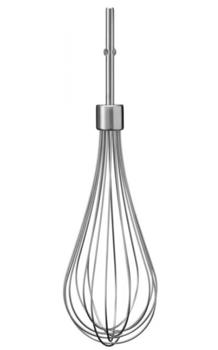 Міксер KitchenAid 5KHM9212EER Red