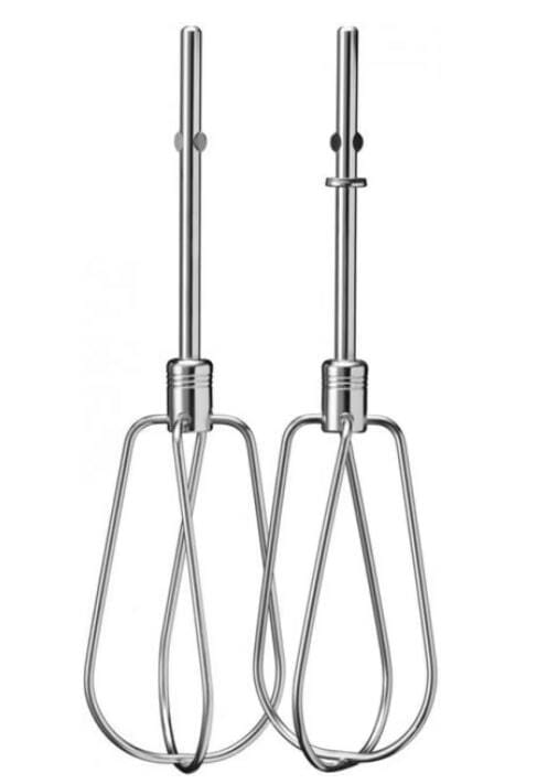 Міксер KitchenAid 5KHM9212EER Red