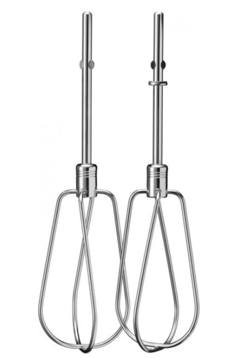 Міксер KitchenAid 5KHM9212EER Red