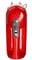 Фото - Міксер KitchenAid 5KHM9212EER Red | click.ua