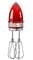 Фото - Міксер KitchenAid 5KHM9212EER Red | click.ua