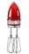 Фото - Миксер KitchenAid 5KHM9212EER Red | click.ua