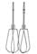 Фото - Міксер KitchenAid 5KHM9212EER Red | click.ua