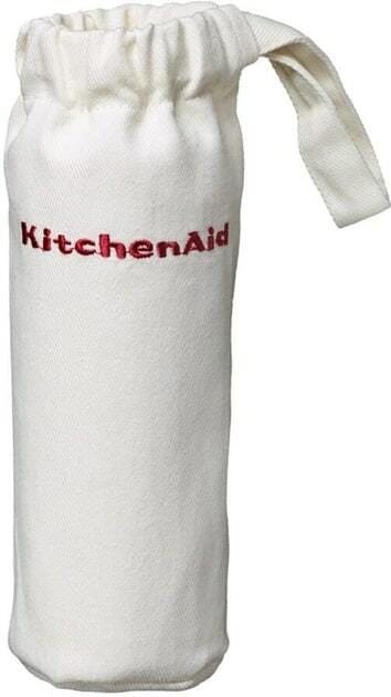 Міксер KitchenAid 5KHM9212ECU Silver