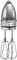 Фото - Міксер KitchenAid 5KHM9212ECU Silver | click.ua