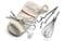 Фото - Міксер KitchenAid 5KHM9212ECU Silver | click.ua