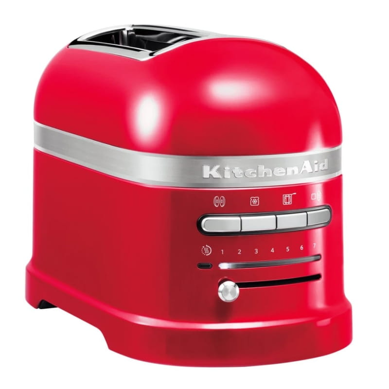 Тостер KitchenAid Artisan 5KMT2204EER Red