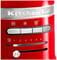 Фото - Тостер KitchenAid Artisan 5KMT2204EER Red | click.ua