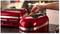 Фото - Тостер KitchenAid Artisan 5KMT2204EER Red | click.ua