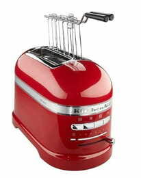 Тостер KitchenAid Artisan 5KMT2204EER Red