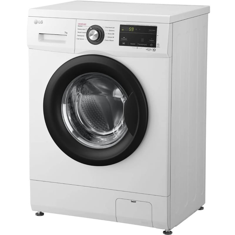 Стиральная машина LG F2J3HS8W
