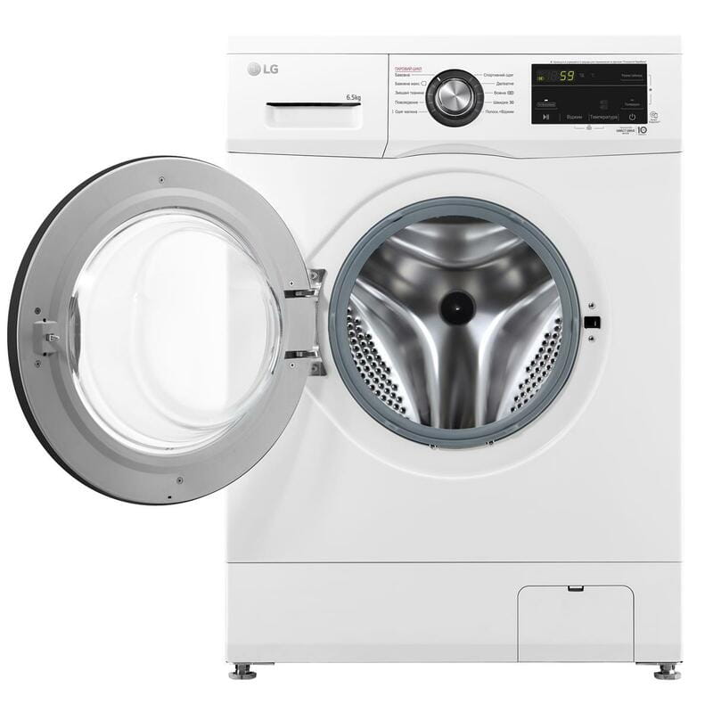 Стиральная машина LG F2J3WS8W