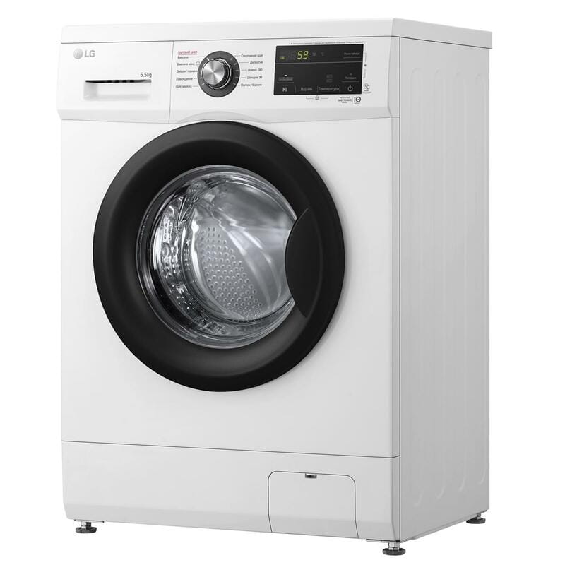 Стиральная машина LG F2J3WS8W
