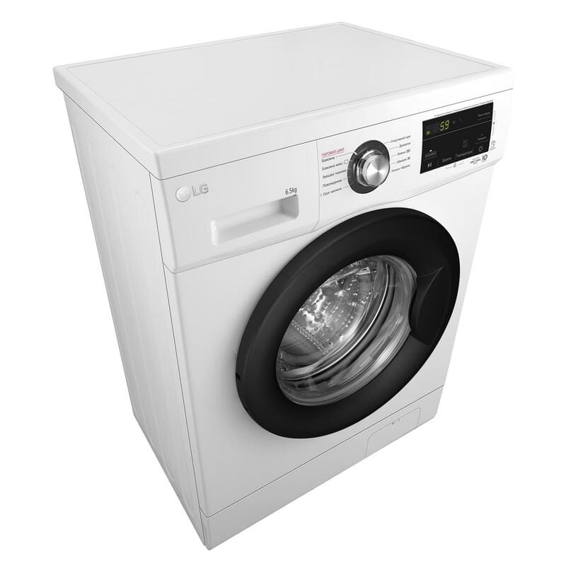 Стиральная машина LG F2J3WS8W
