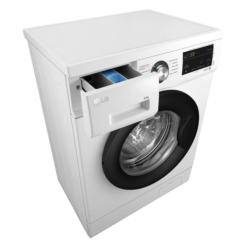 Стиральная машина LG F2J3WS8W